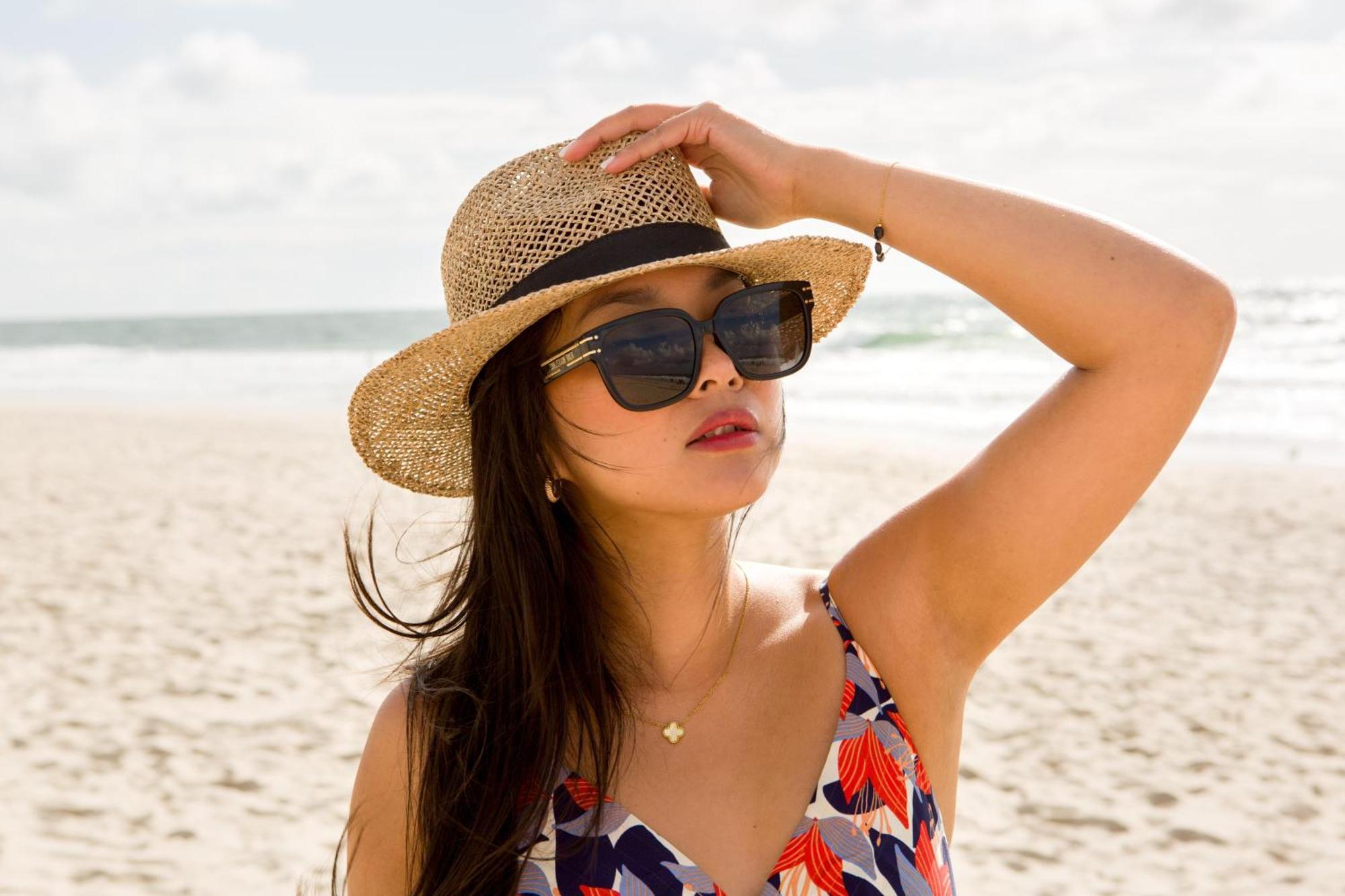 Wyn. Strandhotel Sylt Westerland Bagian luar foto