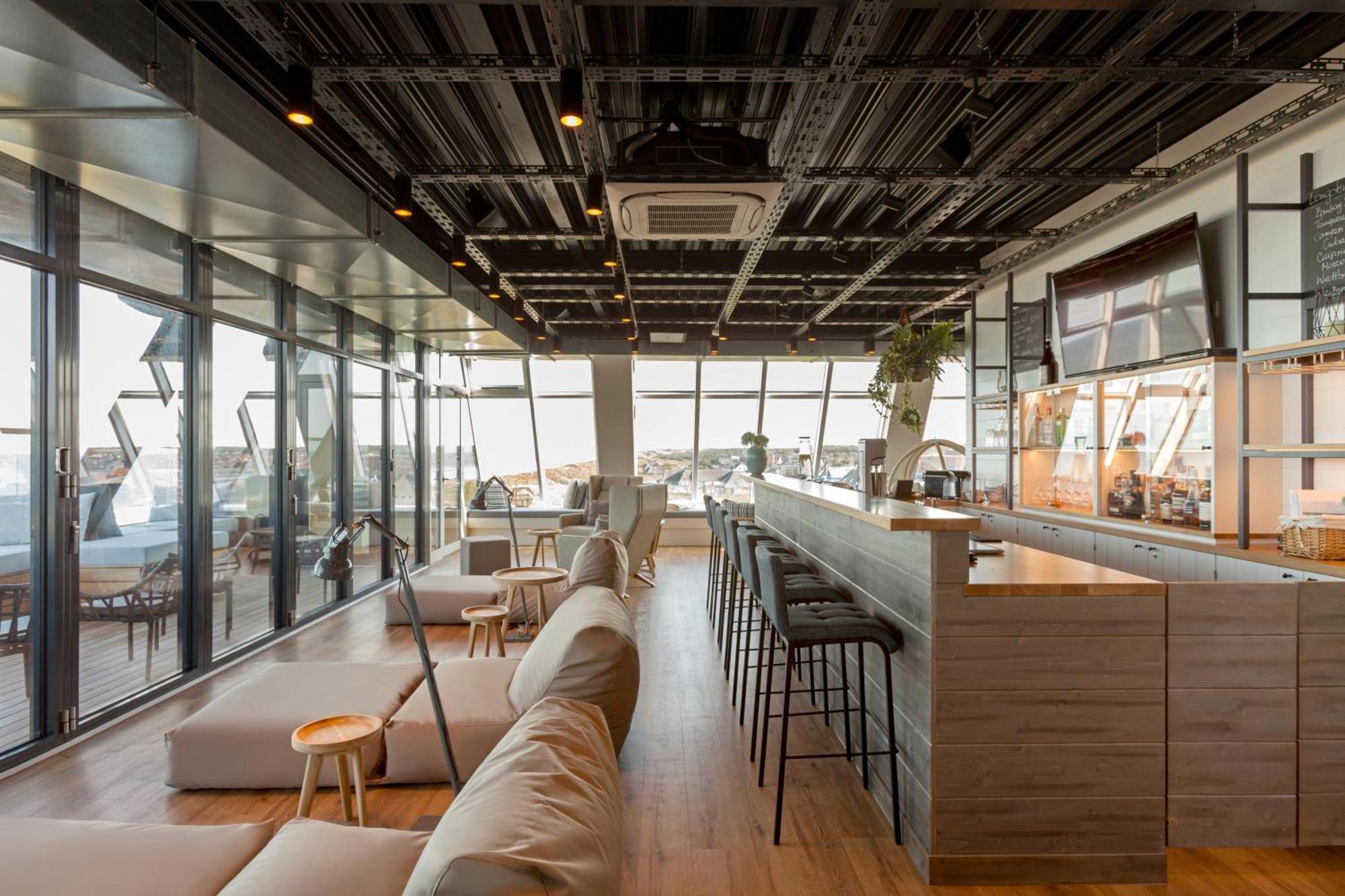 Wyn. Strandhotel Sylt Westerland Bagian luar foto